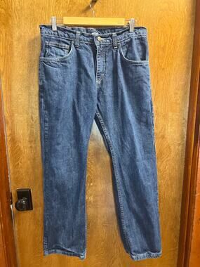 Tyndale FR MVM Rodeo Flame Resistant Arc Rated Jeans USA Men 32x30